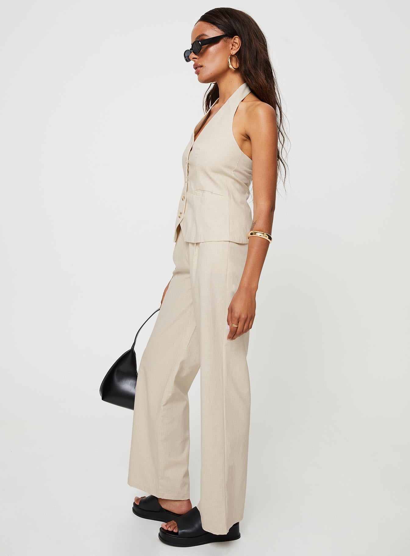 Cassiopeia Set Beige Tall