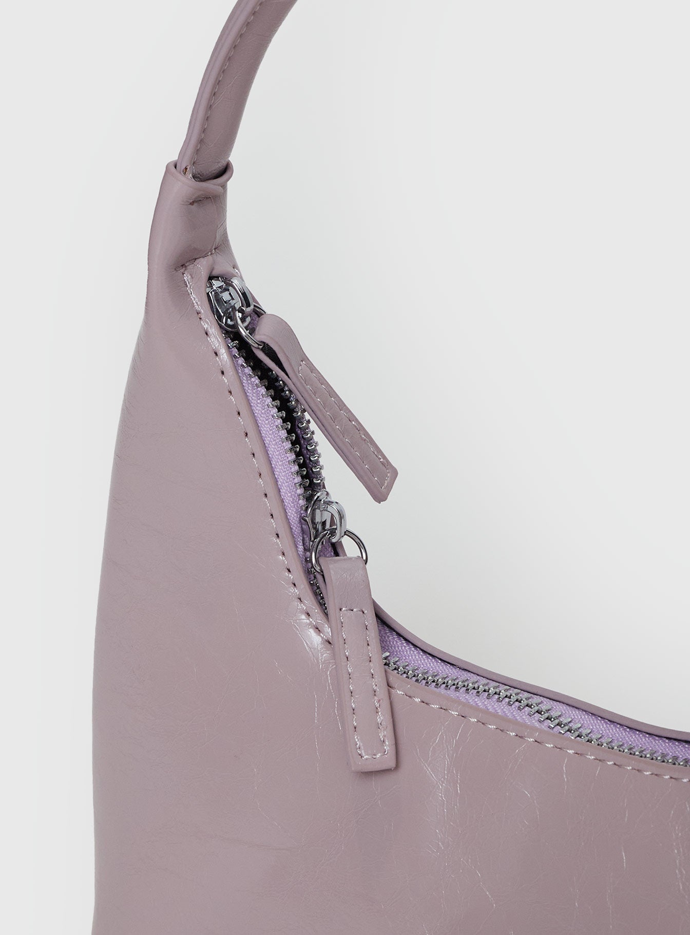 Arpegius Bag Lilac