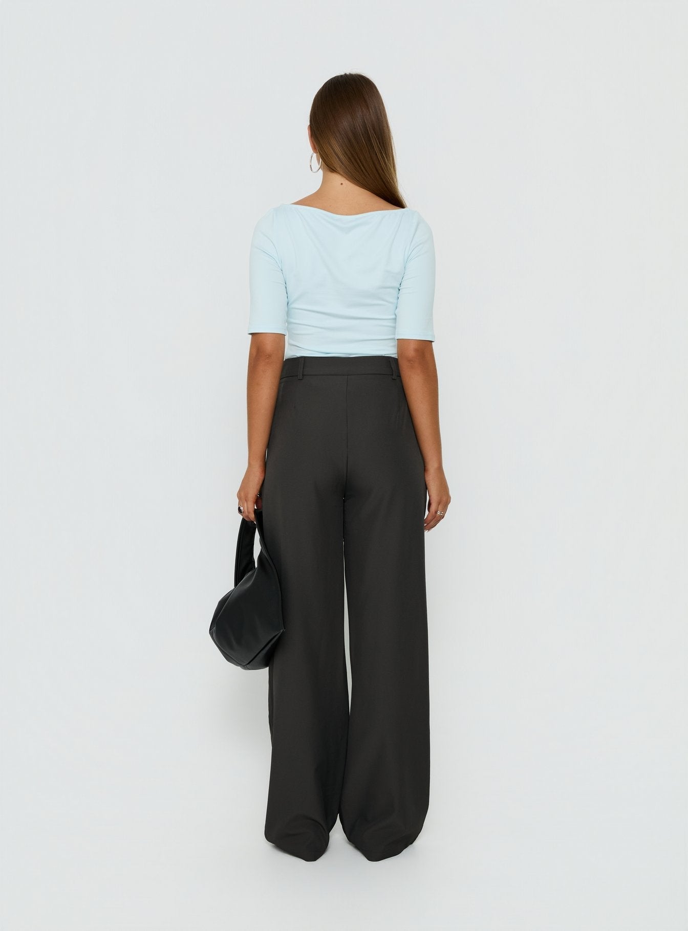 Archer Pants Slate