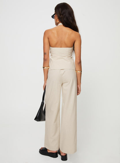Cassiopeia Set Beige Tall