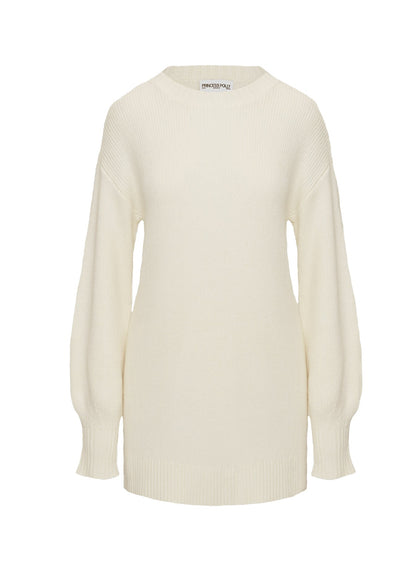 Amsterdam Sweater Ivory