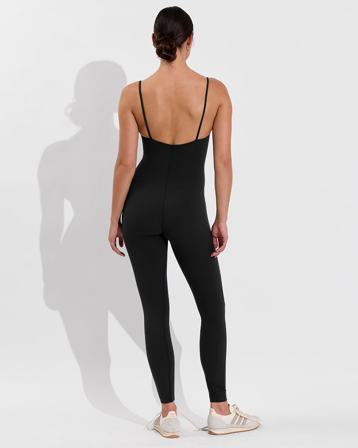 Club Playsuit 27" - Jet