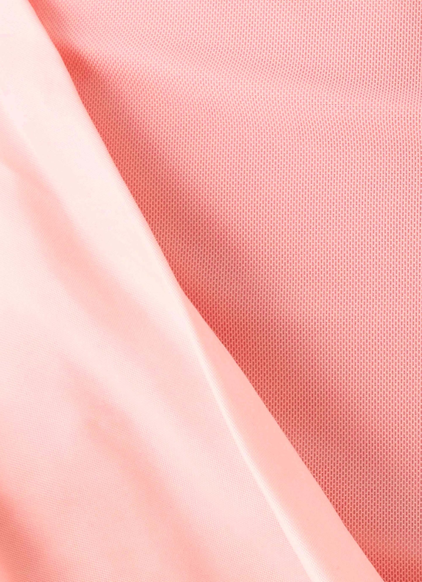 Keanu Cupro Mini Dress - Pink