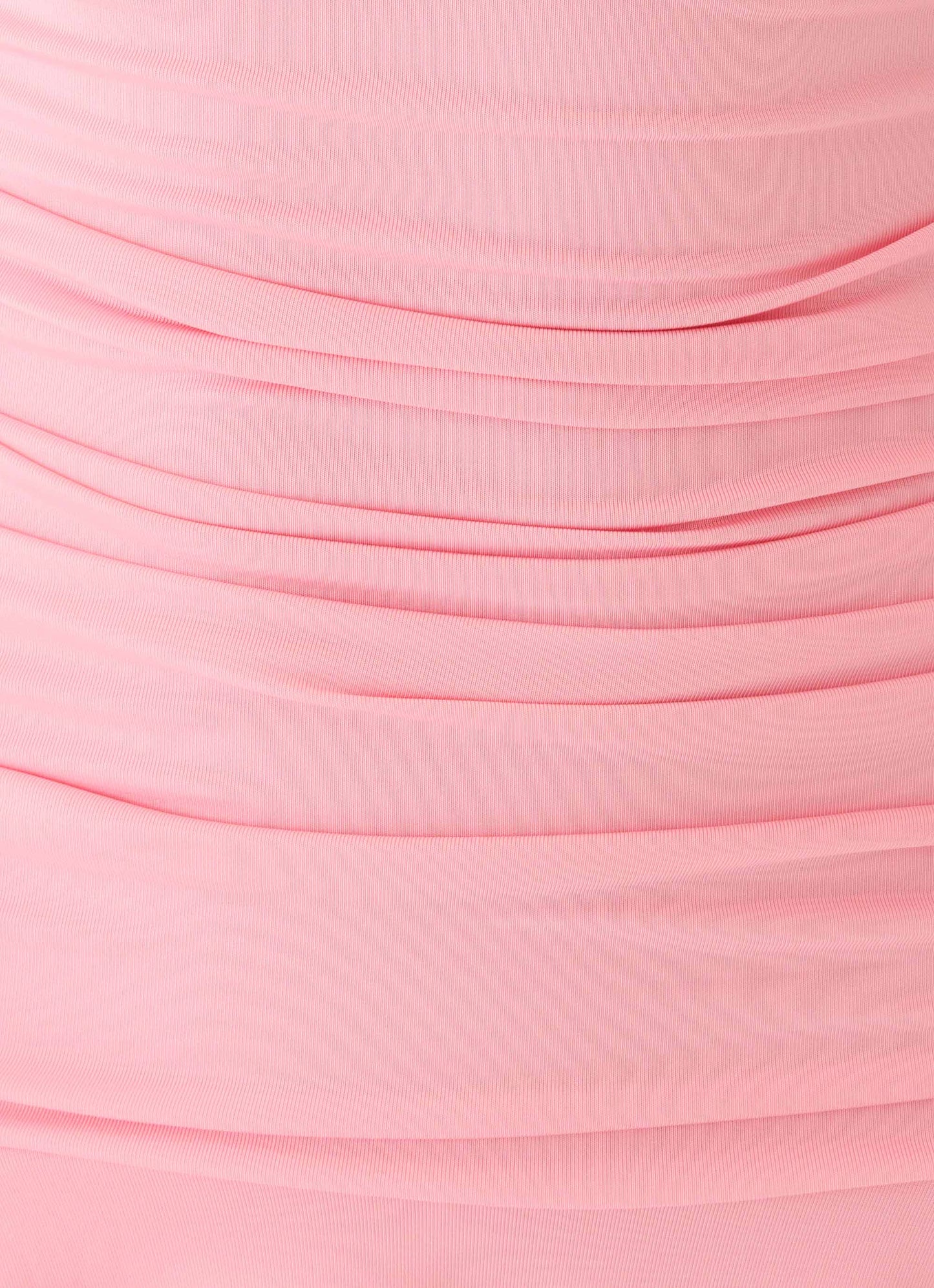 Kelda Mini Dress - Pink