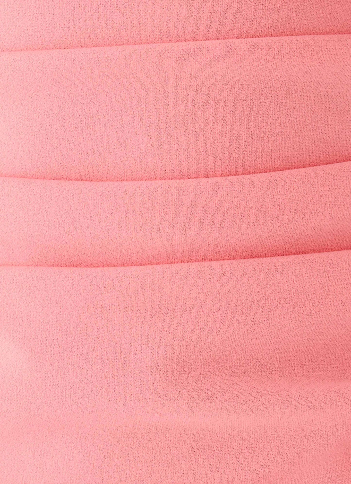 Libra Mini Dress - Pink