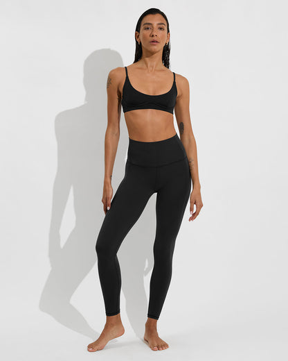 Club Top - Jet