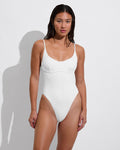 Club Suit *Tall - Coconut