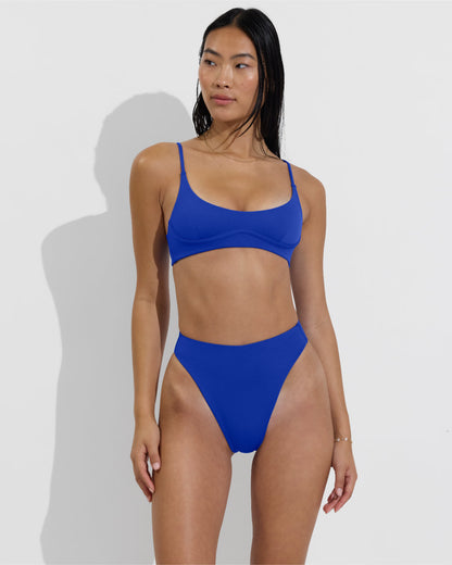 Club Top - First Place