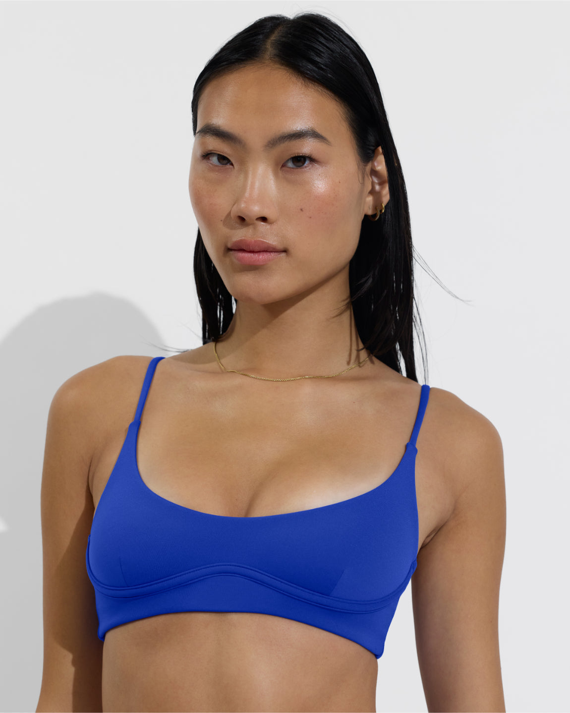Club Top - First Place