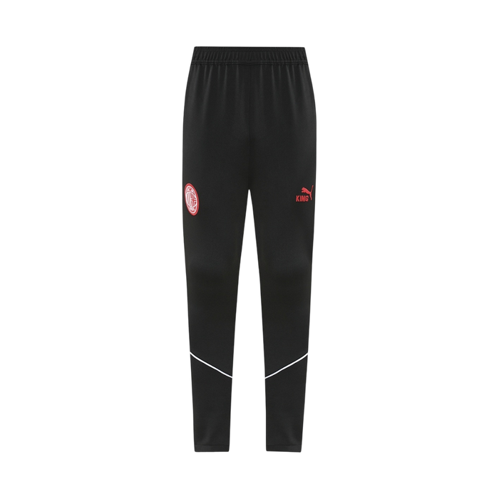 AC Milan Jacket Tracksuit 2025/26 White