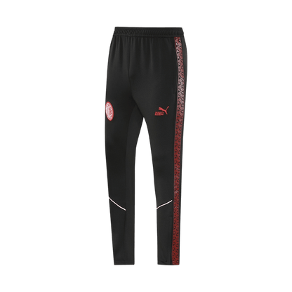 AC Milan Jacket Tracksuit 2025/26 White