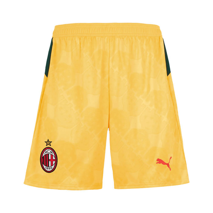 AC Milan Third Away Jerseys Kit 2025/26