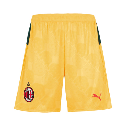 AC Milan Third Away Jerseys Kit 2025/26