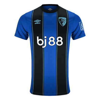 AFC Bournemouth Away Soccer Jersey 2025/26