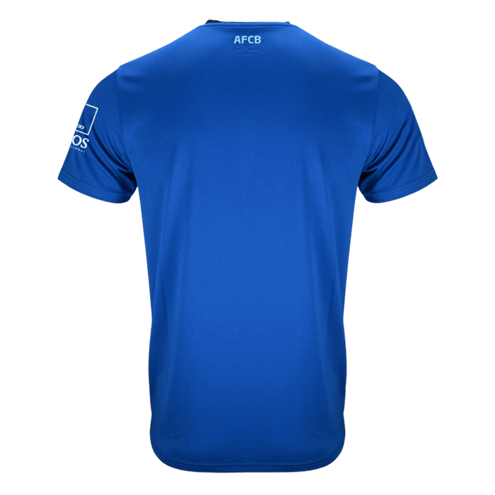 AFC Bournemouth Away Soccer Jersey 2025/26
