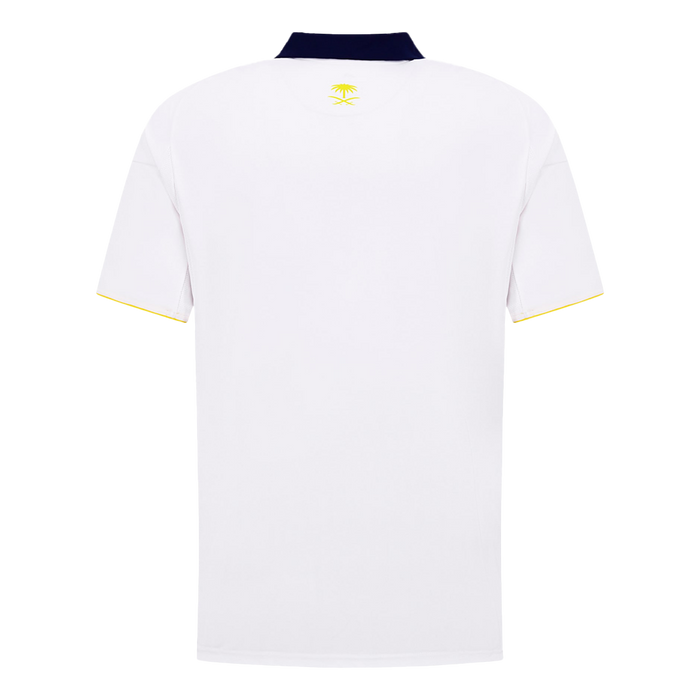 Al Nassr Third Away Soccer Jersey 2025/26