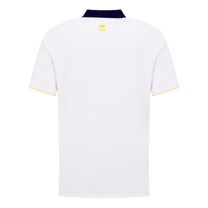 Al Nassr Third Away Soccer Jersey 2025/26
