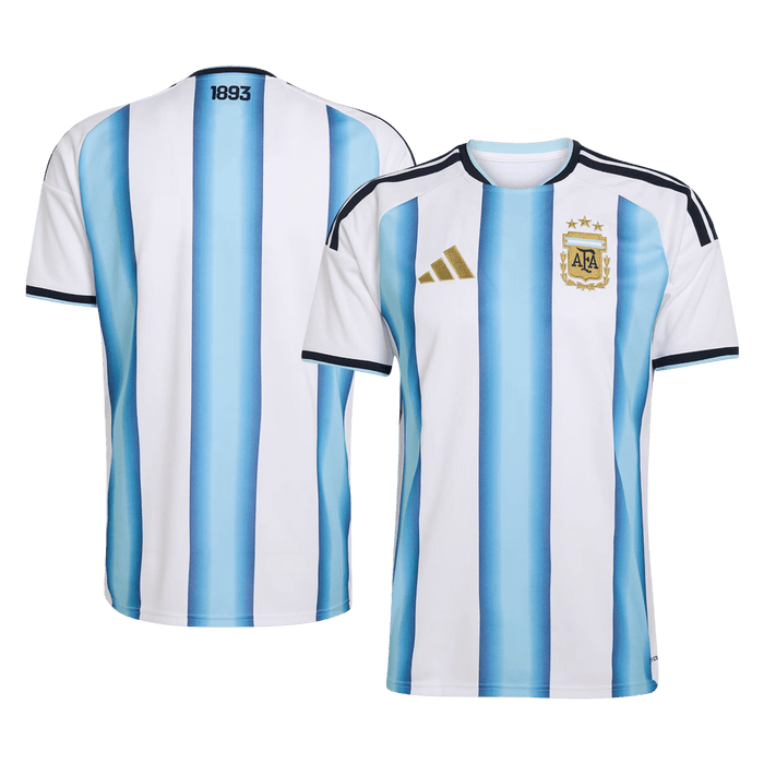 Argentina Home Soccer Jersey 2026