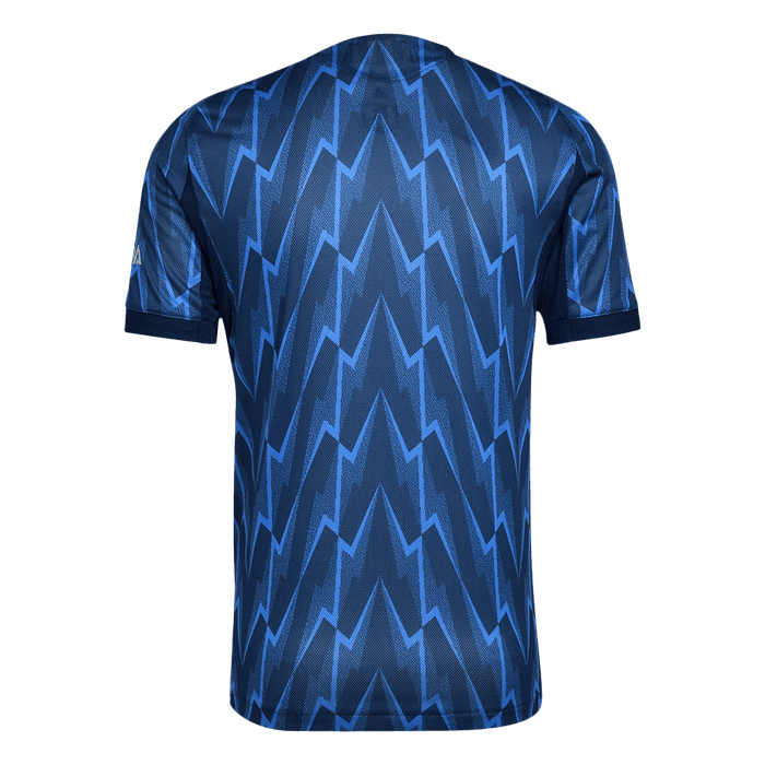 Arsenal Authentic Away Soccer Jersey 2025/26