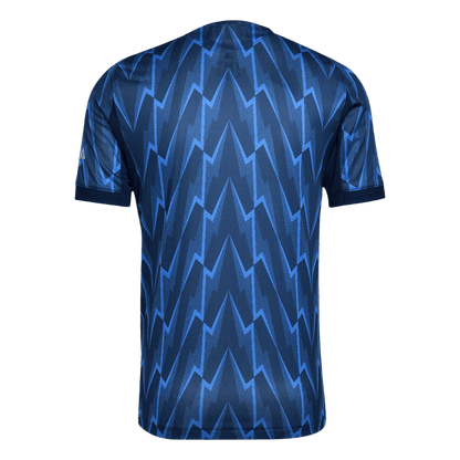 Arsenal Authentic Away Soccer Jersey 2025/26