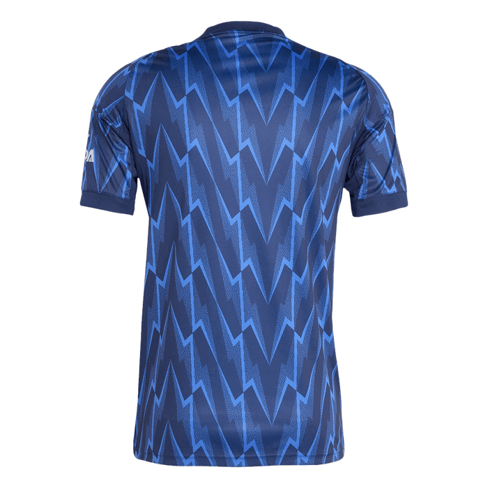 Arsenal Away Soccer Jersey 2025/26
