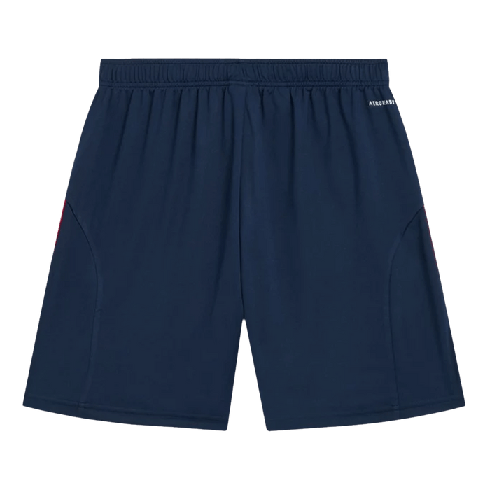 Arsenal Away Soccer Shorts 2025/26