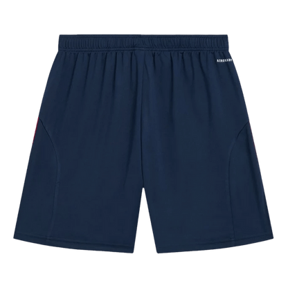 Arsenal Away Soccer Shorts 2025/26