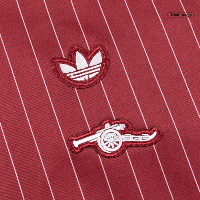 Arsenal Icon Soccer Jersey 2025/26