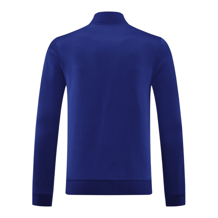 Arsenal Track Jacket 2025/26 - Blue