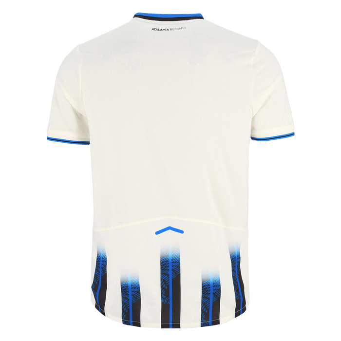 Atalanta BC Third Away Soccer Jersey 2025/26