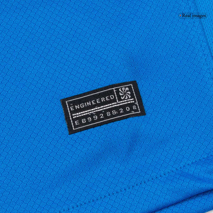 Atletico Madrid Third Away Jerseys Kit 2025/26
