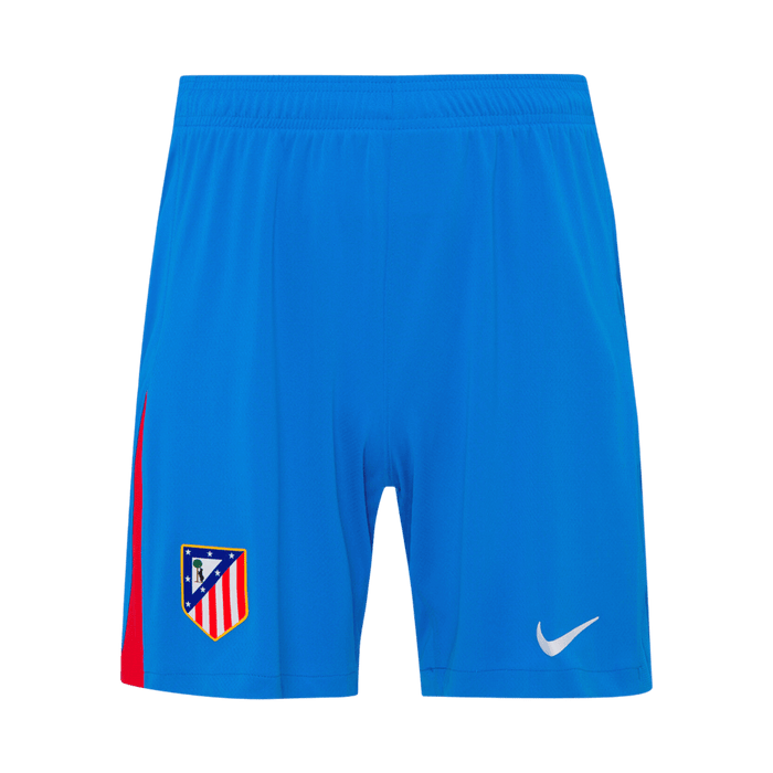 Atletico Madrid Third Away Soccer Shorts 2025/26
