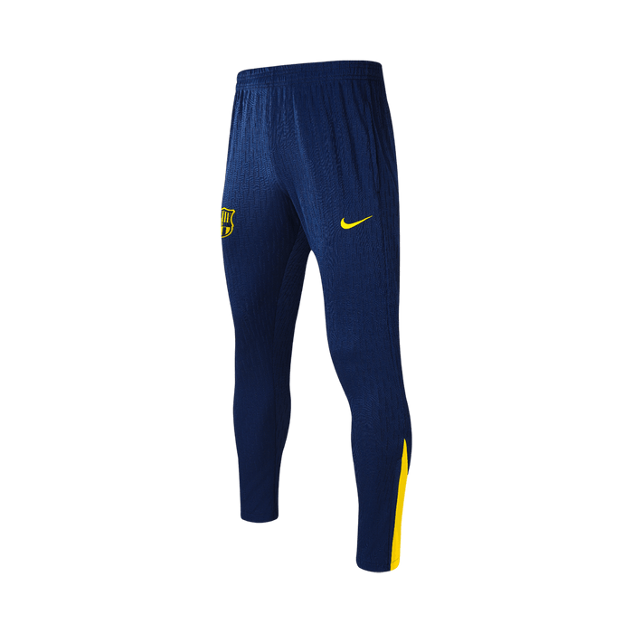 Barcelona 1/4 Zip Tracksuit 2025/26 Kids Colorful