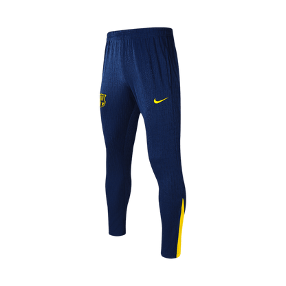 Barcelona 1/4 Zip Tracksuit 2025/26 Kids Colorful