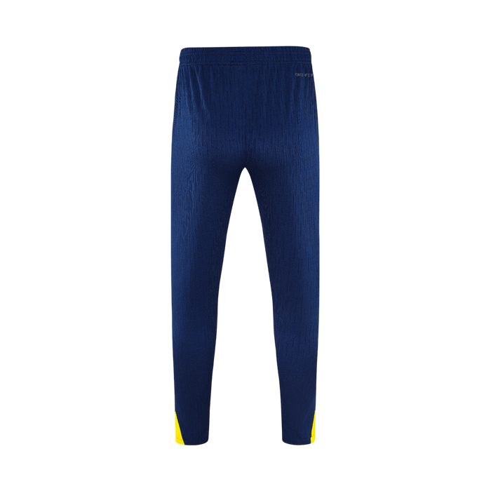 Barcelona 1/4 Zip Tracksuit 2025/26 Kids Colorful