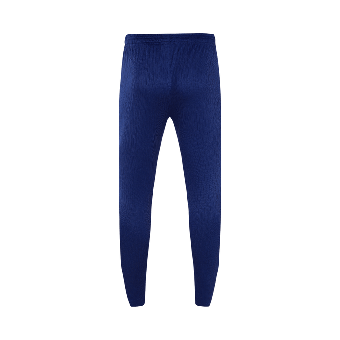 Barcelona 1/4 Zip Tracksuit 2025/26 Navy