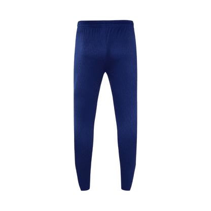 Barcelona 1/4 Zip Tracksuit 2025/26 Purple