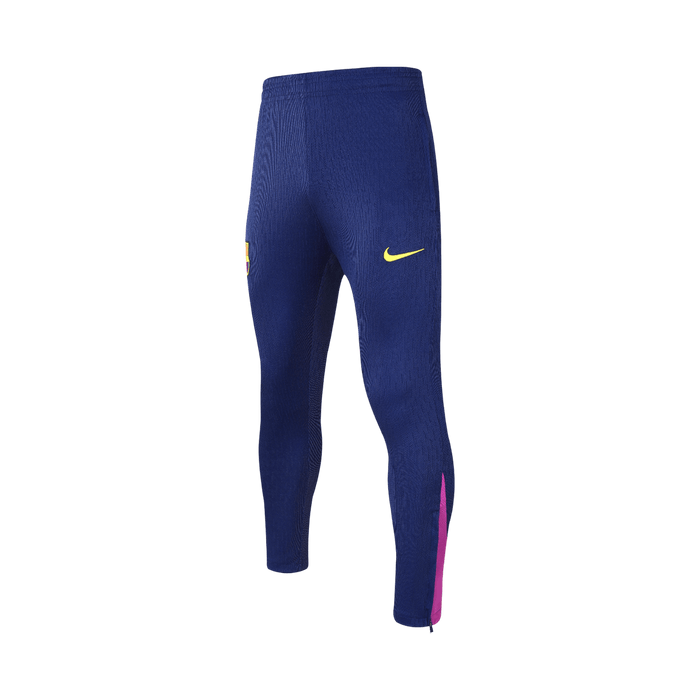 Barcelona 1/4 Zip Tracksuit 2025/26 Purple