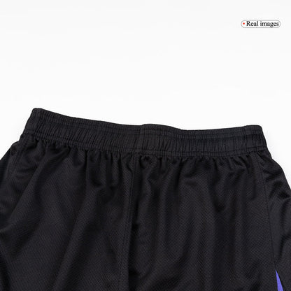 Barcelona Away Soccer Shorts 2025/26