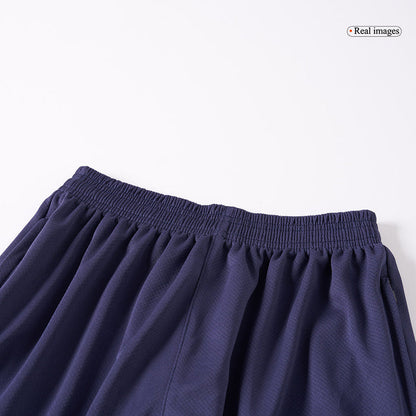 Barcelona Soccer Shorts Pre-Match 2025/26