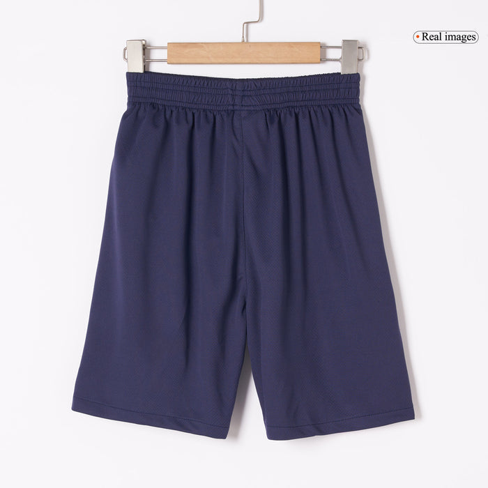 Barcelona Soccer Shorts Pre-Match 2025/26