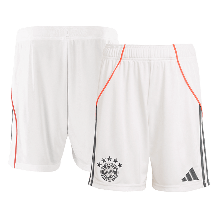 Bayern Munich Away Jerseys Full Kit 2025/26