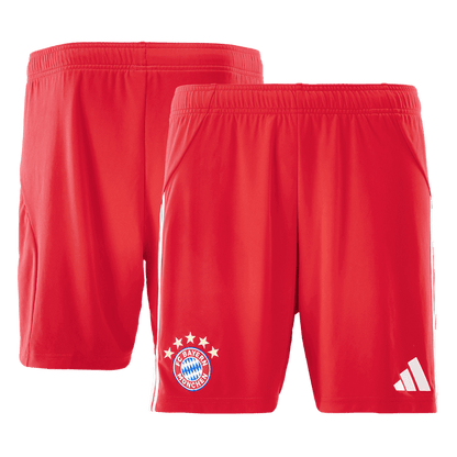 Bayern Munich Home Jerseys Full Kit 2025/26
