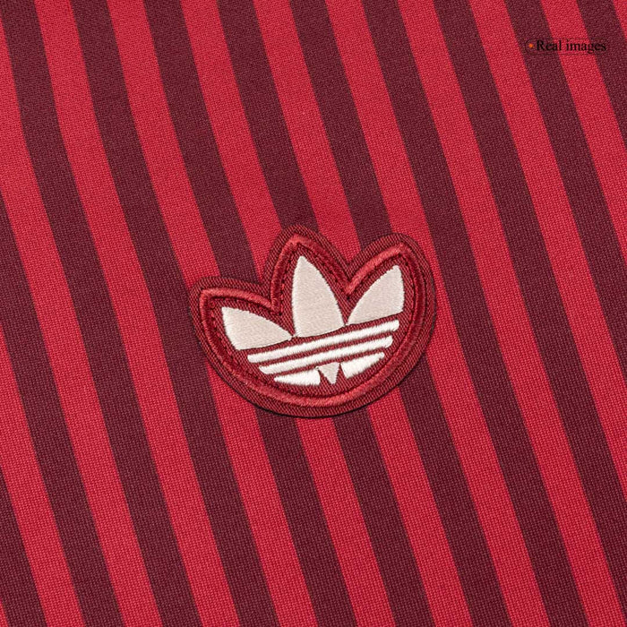Bayern Munich Icon Soccer Jersey 2025/26