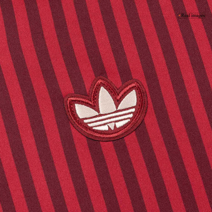 Bayern Munich Icon Soccer Jersey 2025/26