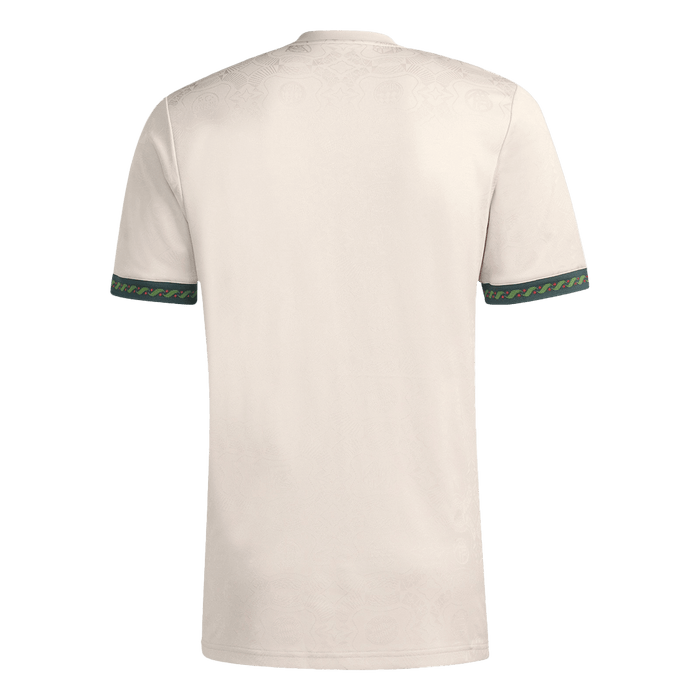 Bayern Munich Soccer Jersey 2025/26