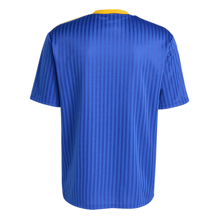 Boca Juniors Icon Soccer Jersey 2025/26