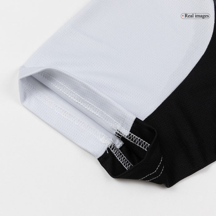 Borussia Dortmund Away Jerseys Kit 2025/26