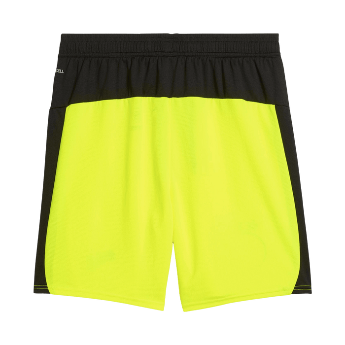Borussia Dortmund Away Soccer Shorts 2025/26