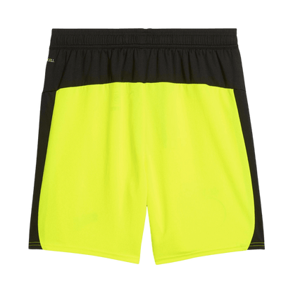Borussia Dortmund Away Soccer Shorts 2025/26